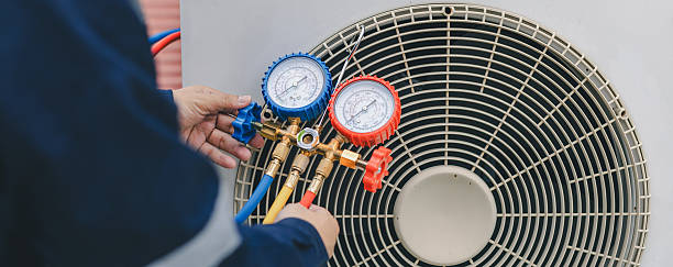 Trusted Ac Repair service in Scarsdale, NY - Leonard HVAC